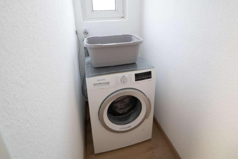 Others 5, DWK: Monteurwohnung Koblenz, Koblenz