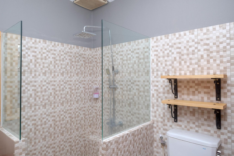 Bathroom 3