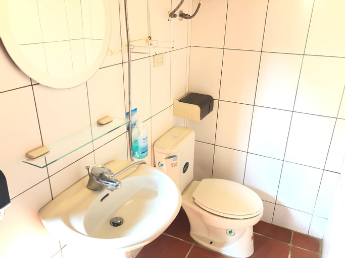 Bathroom 3