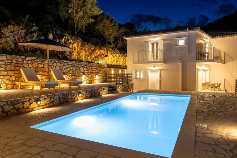 Sport & Beauty 2, Paradise Villas, Ionian Islands