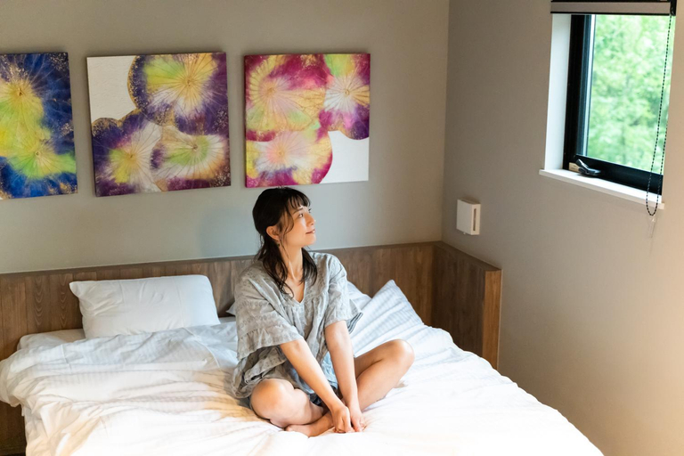 Bedroom 3, エンゼルフォレスト熱海自然郷, Atami