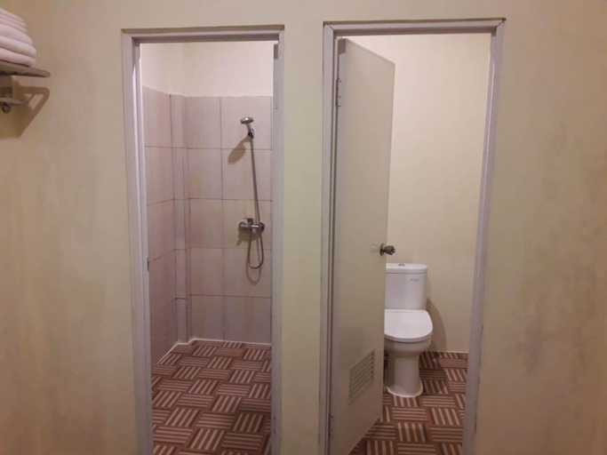 Bathroom 3
