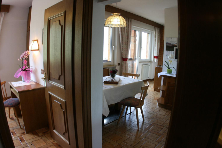 Bathroom 3, A. Paolo Apartments, Trento