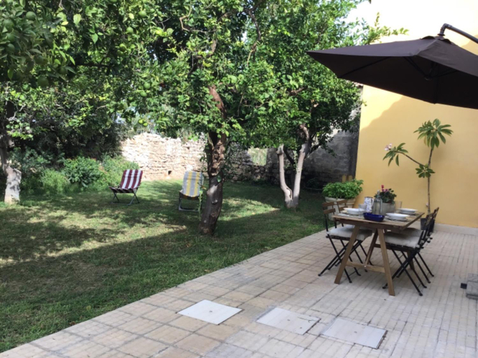 Garden 2, Porta dei Mari, Ragusa