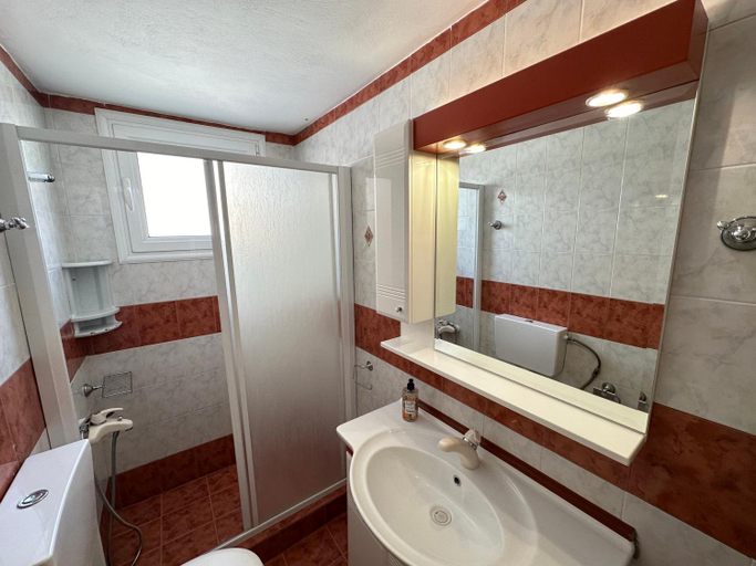 3, Seaside Luxury Apartments, Attica