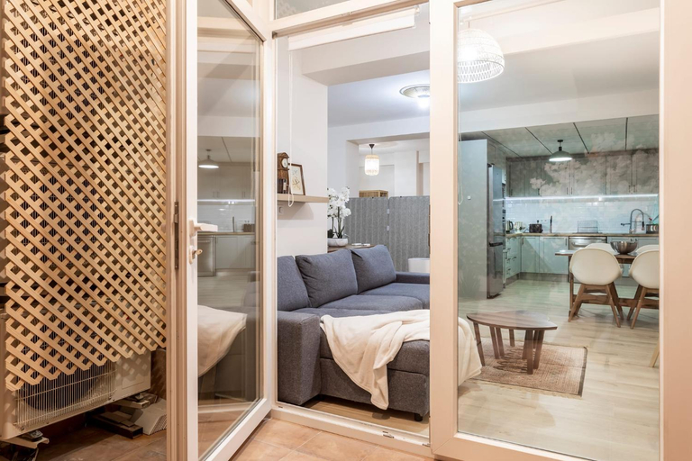 Others 3, Cala Brull - Acogedor apartamento a 10 minutos de la playa, Valencia