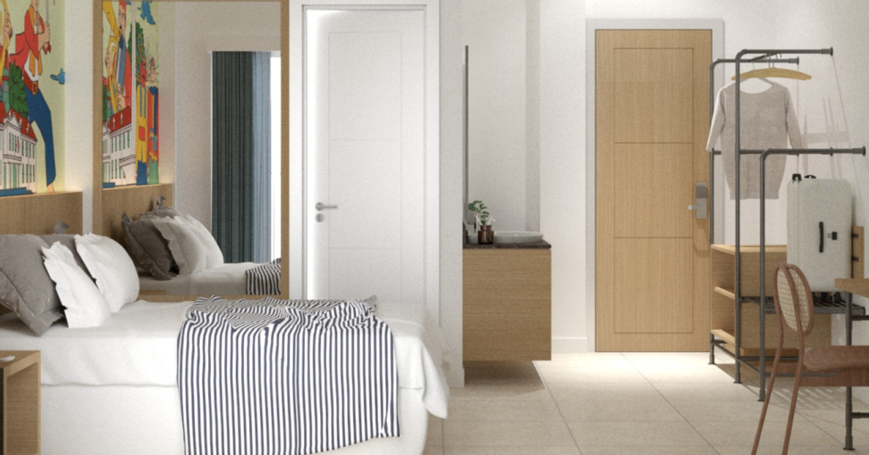 Bedroom 4