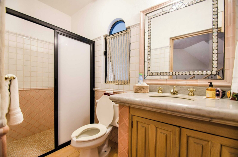 Bathroom 4, Marina Vallarta Casa Gallos, Puerto Vallarta