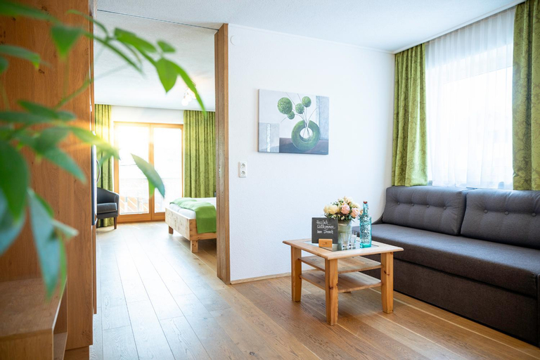 Bedroom 4, Beim Dresch, Kufstein
