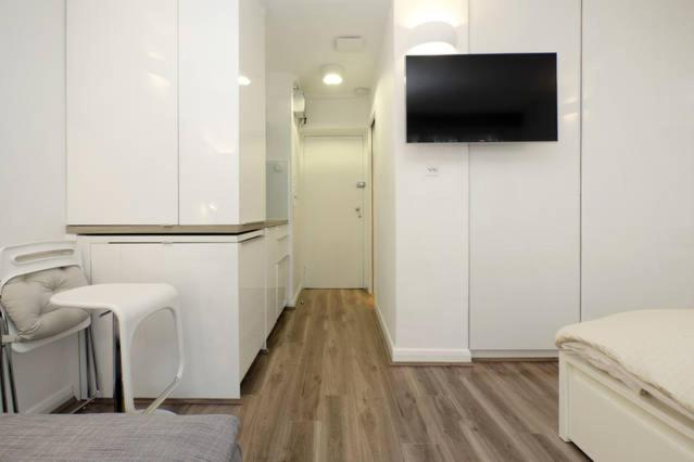 Facilities 2, Apartments Craven Terrace, London