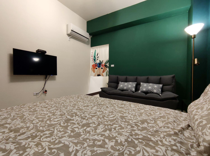 Others 3, Lin's B&B, Pingtung