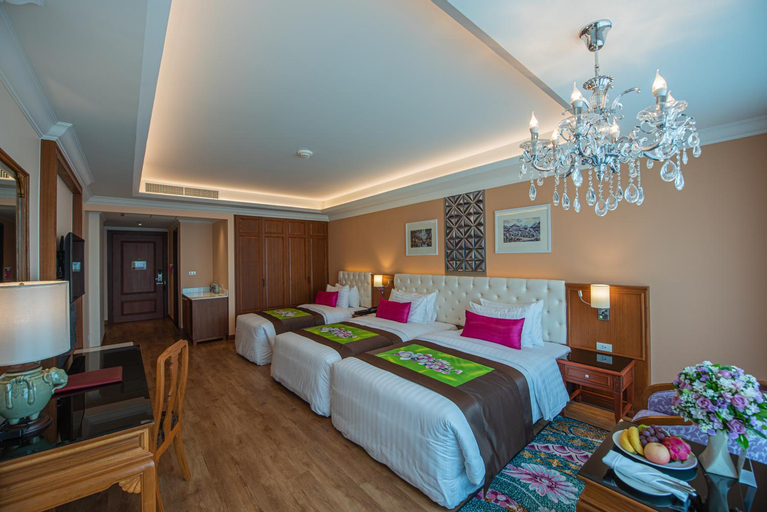 Bedroom 5