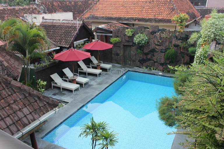 Swimming Pool 3