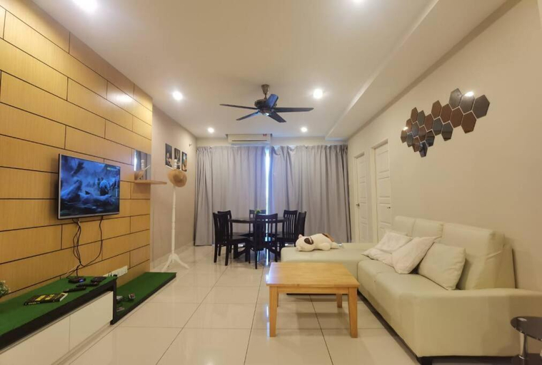Others 3, Mansion One Seaview Service Apartment X Gurney Geogetown, Pulau Penang
