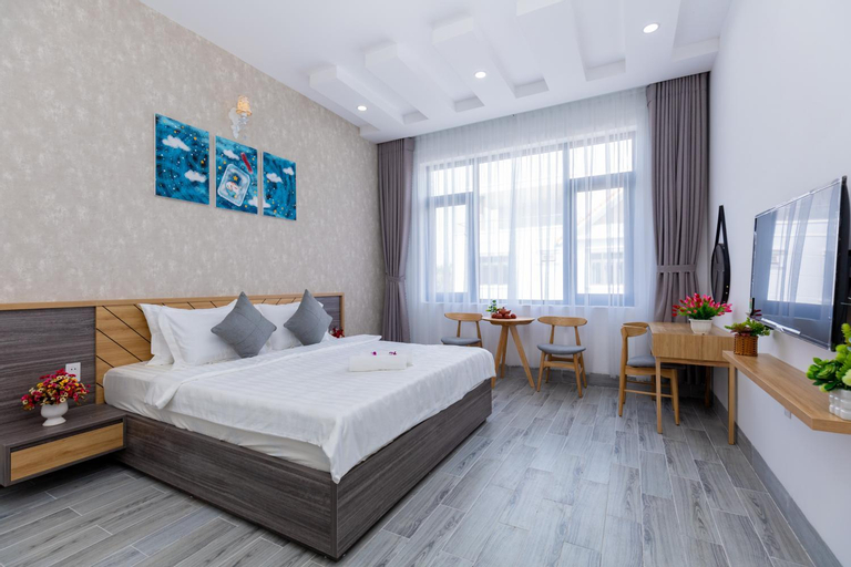Bedroom 5