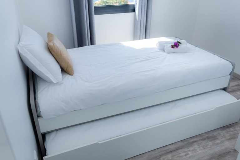 Bedroom 2, GuestReady - Leme Beach Breathtaking Views, Santa Cruz