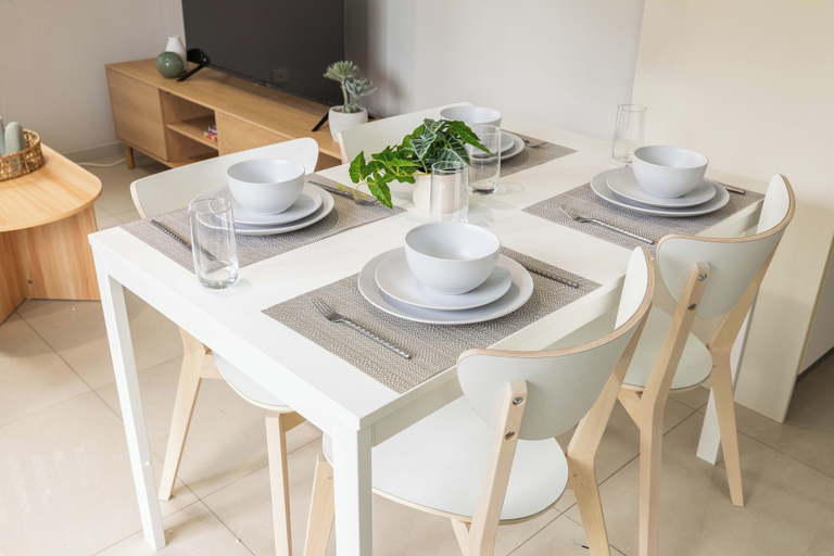 Others 4, Smart Suites Self Check-in Apartments - 73 Bale, Rocklea