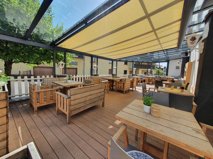 Others 5, Landhotel Imhof, Fulda