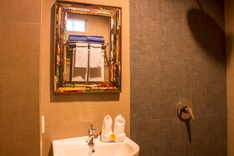 Bathroom 3