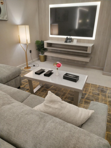 Others 3, وحدات فندقية خاصة-crown suite, Al Jubail