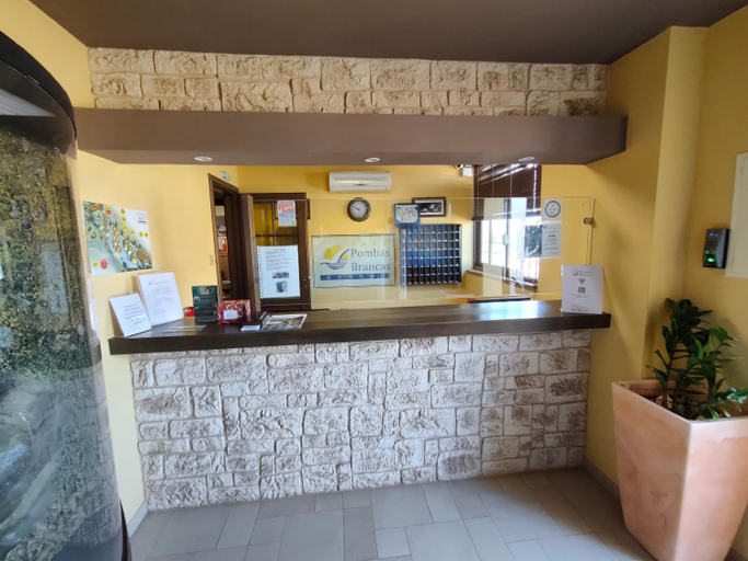 Public Area 4, Hotel Belvedere Mindelo, Cabo Verde, Vila do Conde