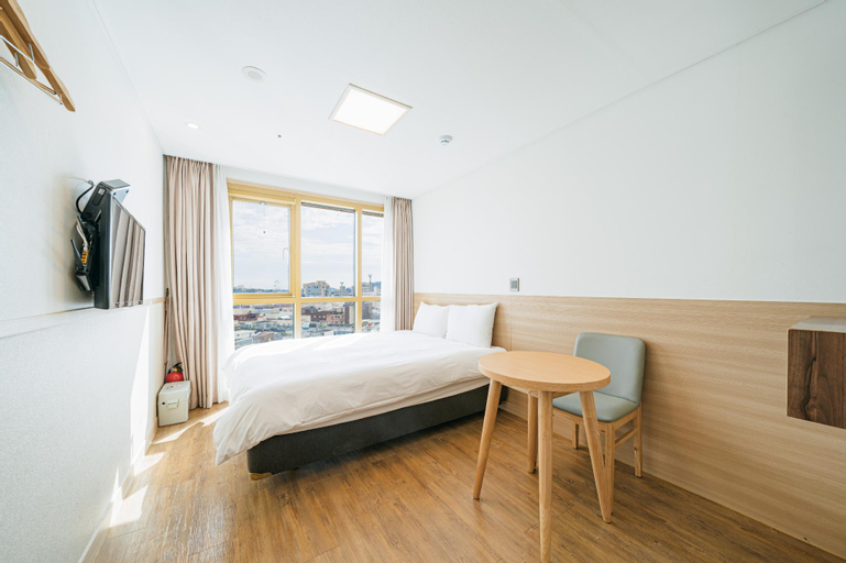 Bedroom 21