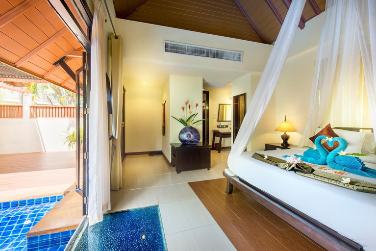 Bedroom 17