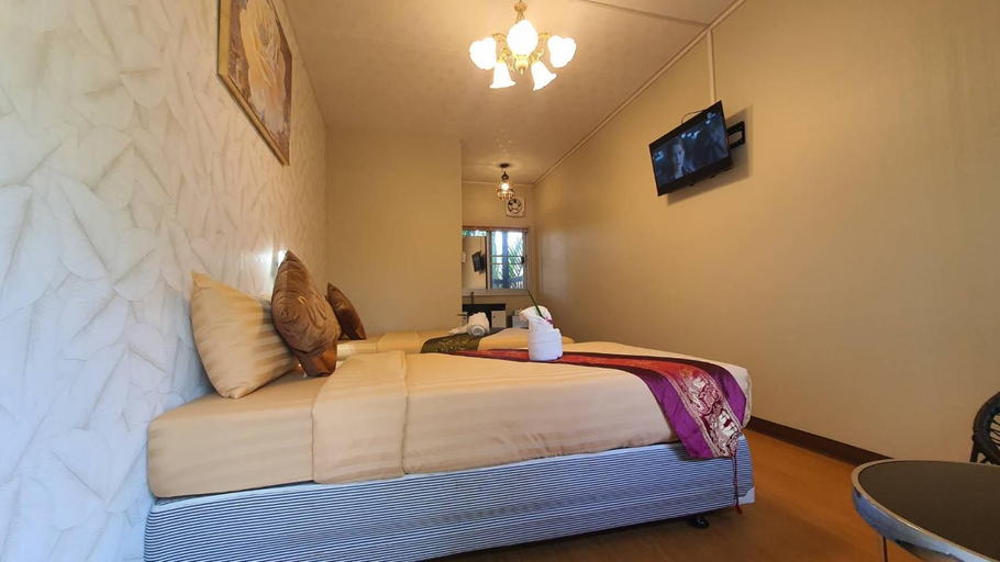 Bedroom 7
