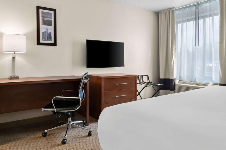 Bedroom 9