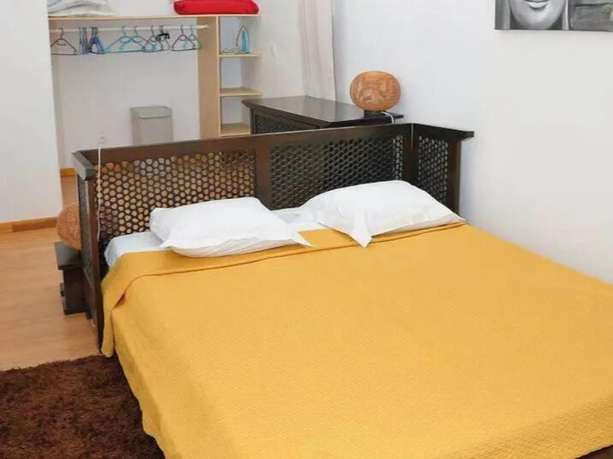 Bedroom 4, sarl Leden Caraïbes - vue mer, Bouillante