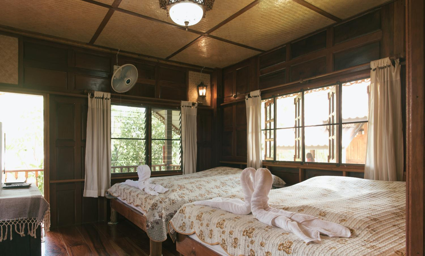 Bedroom 24