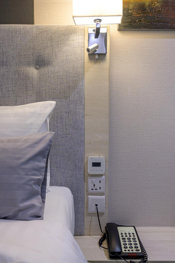 Bedroom 20