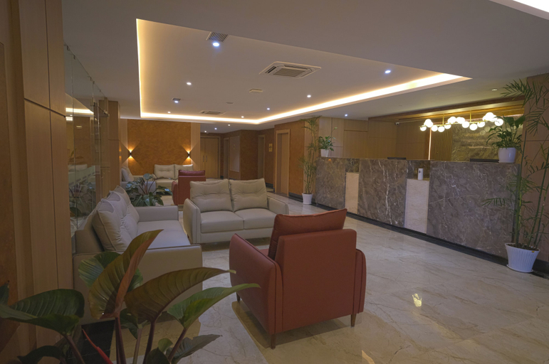 Others 5, Siddhartha Hotel Damauli, Gandaki