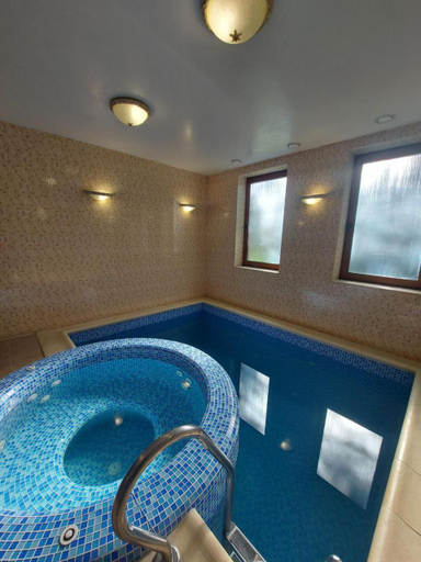 Sport & Beauty 2, ONOVO Dendra Hotel, Darnyts'kyi