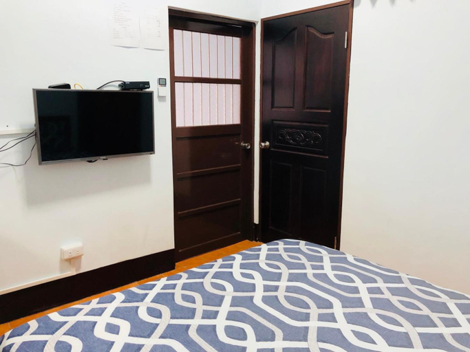3, Zhongxing Hotel, Miaoli