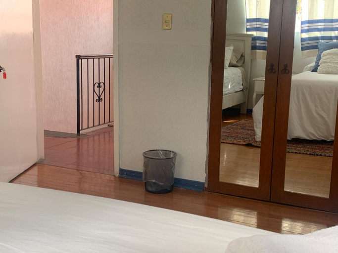 4, Casa Boutique Coyoacán, Exclusivo Diseño Colonial, Mexico City