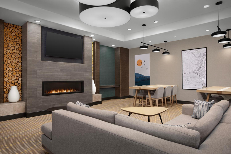 Public Area 2, Holiday Inn & Suites Durango Downtown by IHG, La Plata