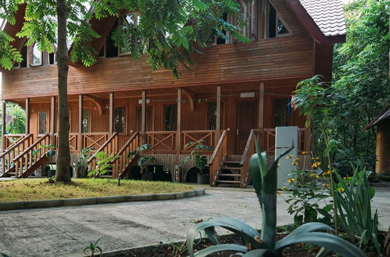 Others 5, Shekhvetili Cottages 2N, Ozurgeti