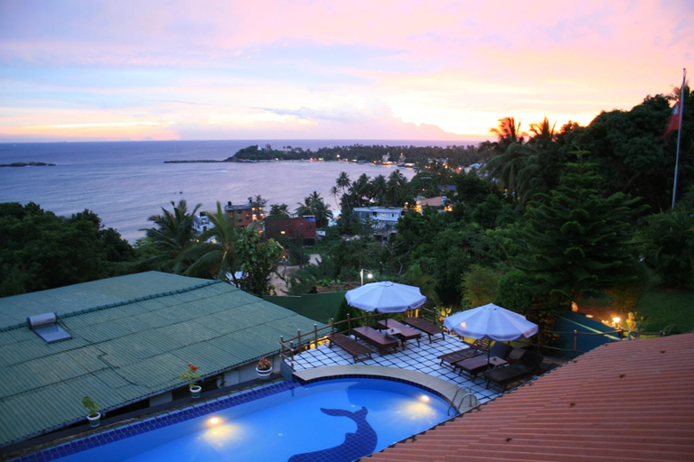 Sport & Beauty 2, Hotel Panorama, Habaraduwa