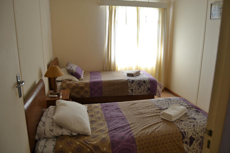 Others 3, Bets Guesthouse, Xhariep