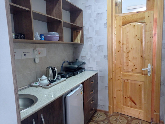 Others 5, Bizim Ev hostel, Goranboy