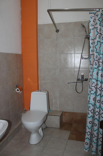 Others 3, Hostel Near The Square, Tbilisi