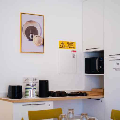 Others 2, Pellarooms Quality Beb, Reggio Di Calabria