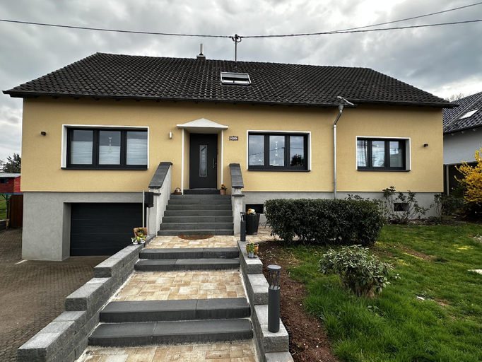 Exterior & Views 1, Haus Alt, Neunkirchen