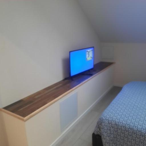 5, Chez daniel, Jura