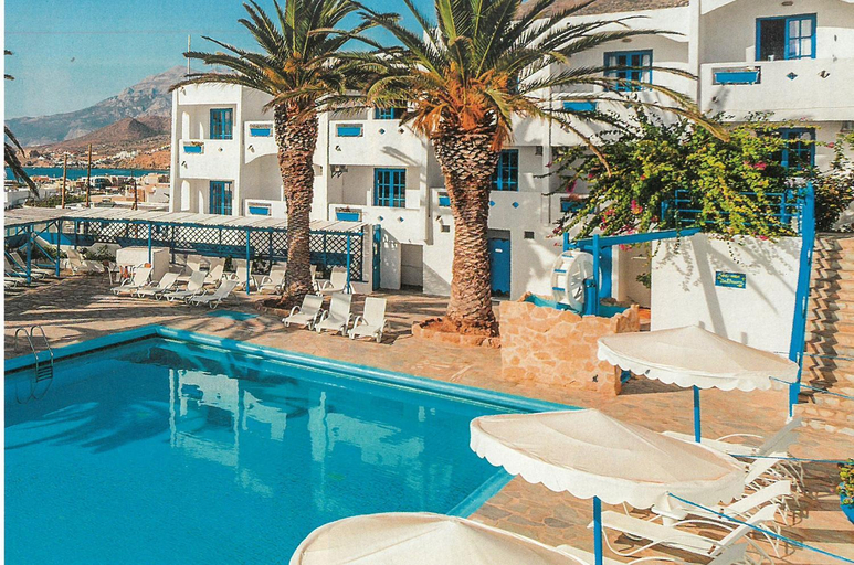 Others 5, Bluu Bahari Hotel, South Aegean