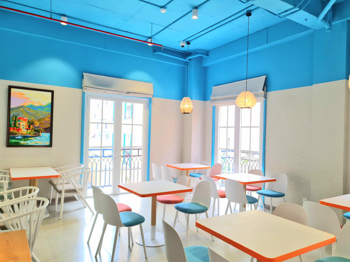 Food & Drinks 3, Milan Hotel & Coffee Phu Quoc, Phú Quốc