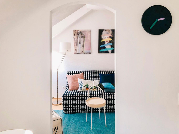 Others 5, Cozy City Apartment, Graz