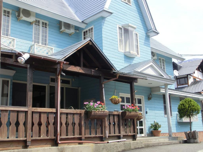 Pension Come, Minamiuonuma