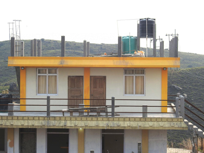 Exterior & Views, MEBIN HOMESTAY, East Khasi Hills